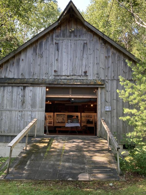 Arts In the Barn seeks artists, announces summer 2023 schedule PenBay